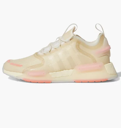 Кроссовки женские Adidas Nmd_V3 Shoes Beige Gx5785