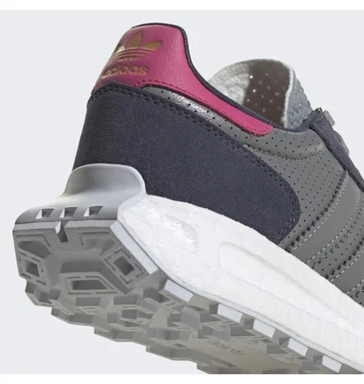 Кросівки жіночі Adidas Retropy E5 Shoes Blue Gx1813