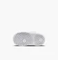 Кросівки дитячі Nike Court Borough Low Recraft (Td) White DV5458-106