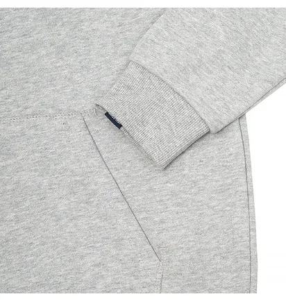 Худи мужское Ellesse Toce Oh Hoody Grey SHS02216-112