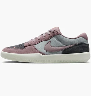 Кроссовки мужские Nike Sb Force 58 Grey DV5477-010