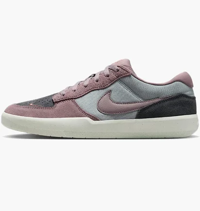 Кроссовки мужские Nike Sb Force 58 Grey DV5477-010
