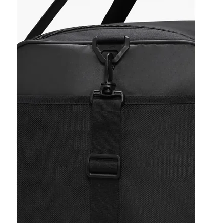 Сумка унисекс Nike Nk Brsla L Duff - 9.5 (95L) Black Do9193-010