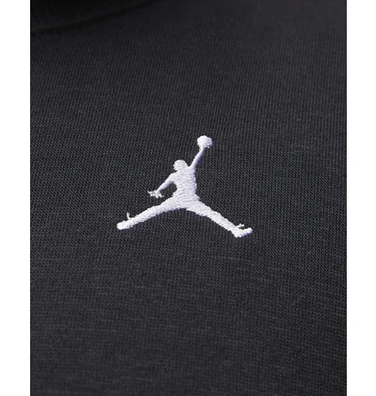 Свитшот женский Air Jordan Brooklyn Fleece Crewneck Sweatshirt Black FB5174-010