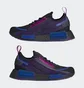 Кроссовки женские Adidas Nmd_R1 Spectoo Shoes Violet GZ9287