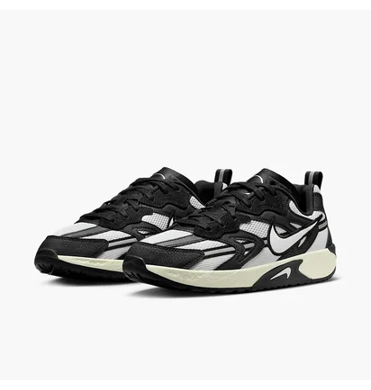 Кроссовки женские Nike Jam Black/White FN0314-004