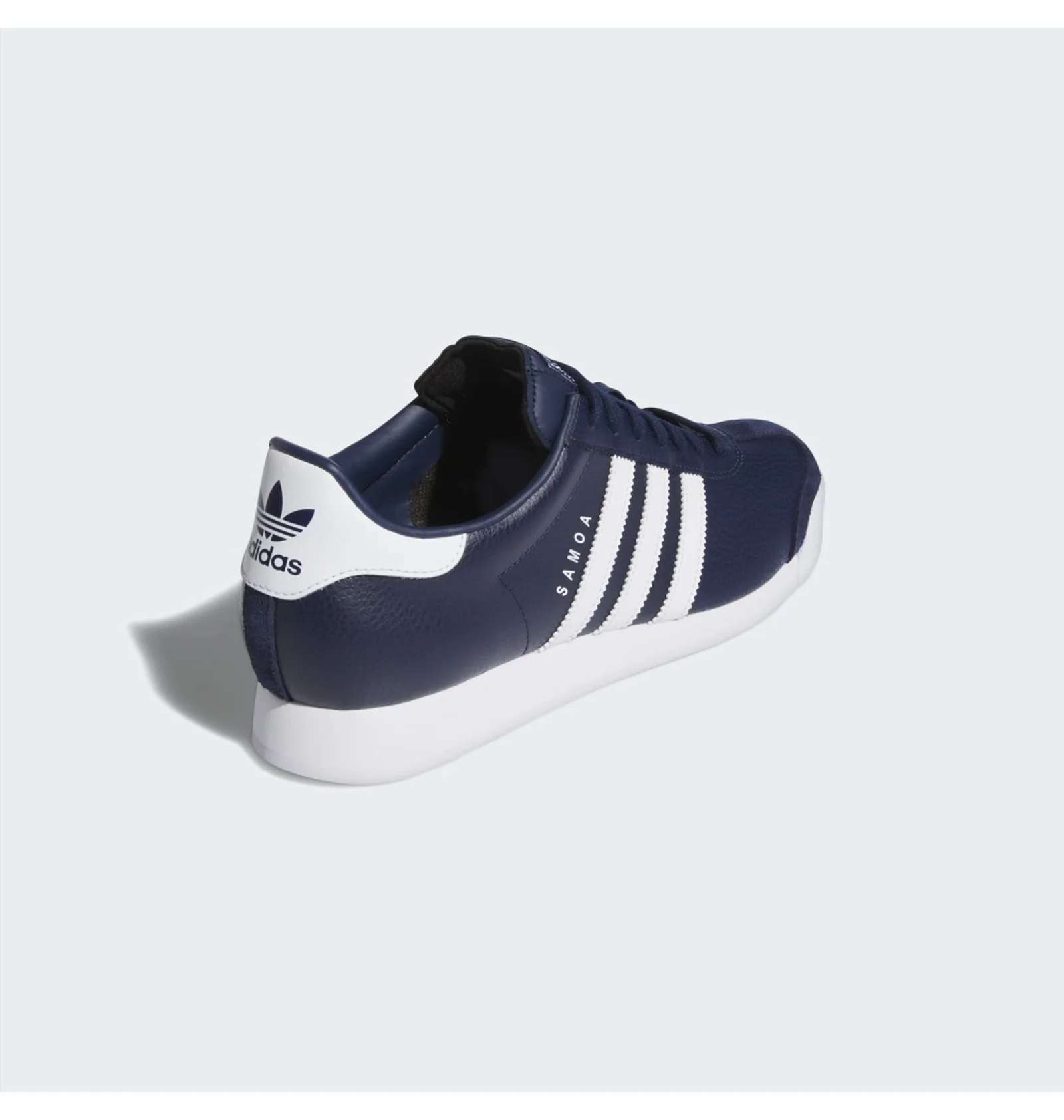 ᐉ Кроссовки мужские Adidas Samoa Shoes Blue JH9076 - купить в