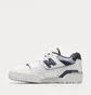 Кросівки жіночі New Balance 550 White BBW550DY