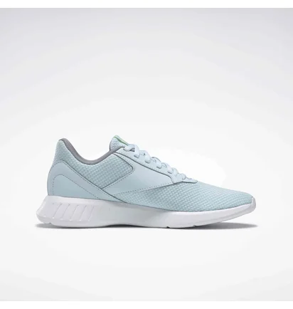 Кроссовки женские Reebok Lite 2.0 Eh2700 Light Blue