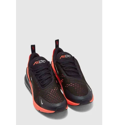 Кросівки чоловічі Nike Air Max 270 Black AH8050-026