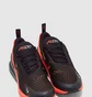 Кросівки чоловічі Nike Air Max 270 Black AH8050-026
