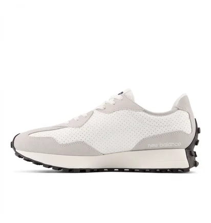 Кроссовки мужские New Balance 327 Grey/White MS327NH