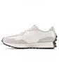 Кроссовки мужские New Balance 327 Grey/White MS327NH