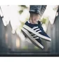 Кроссовки мужские Adidas Campus Shoes Blue Bz0086