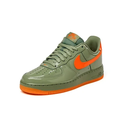 Кроссовки мужские Nike Air Force 1 ´07 Prm Green HJ9118-386