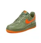 Кроссовки мужские Nike Air Force 1 ´07 Prm Green HJ9118-386
