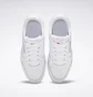Кросівки дитячі Reebok Classic Leather Shoes - Grade School White Gz6097