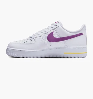 Кроссовки мужские NIKE Air Force 1 `07 White FJ4209-100