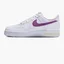 Кросівки чоловічі NIKE Air Force 1 `07 White FJ4209-100