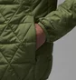 Куртка чоловіча Air Jordan Therma-Fit Sport Green FD2637-340