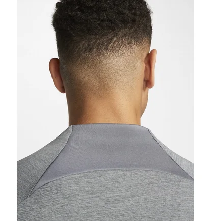 Олімпійка чоловіча Nike M Nk Df Acd Trk Jkt K Fp Ht Grey Dq5059-077