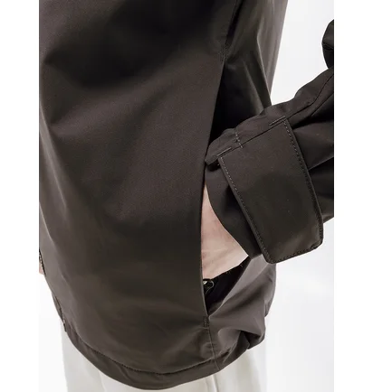 Куртка мужская Helly Hansen Hp Racing Jacket Brown 30205-980