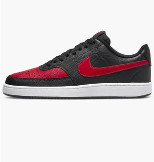 Кроссовки мужские Nike Court Vision Lo Black Dv6488-001