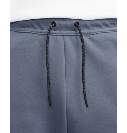 Штаны мужские Nike Sportswear Tech Fleece Blue Cu4495-491