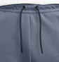 Штаны мужские Nike Sportswear Tech Fleece Blue Cu4495-491