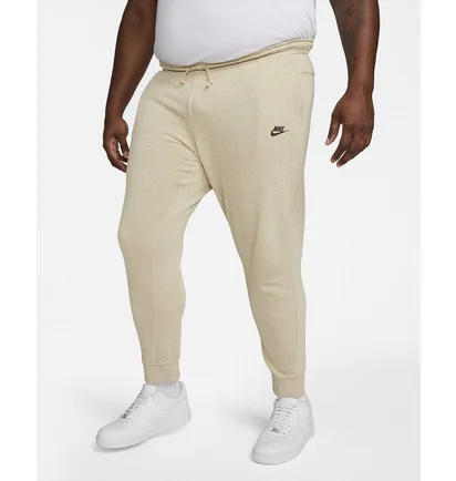 Штаны мужские Nike Club+ Bb Pant Revival Beige Dq4665-250