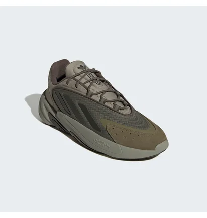 Кроссовки мужские Adidas Ozelia Shoes Olive IE2003