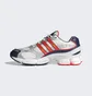 Кроссовки унисекс Adidas Ozweego Pro Shoes White/Metallic IH5240