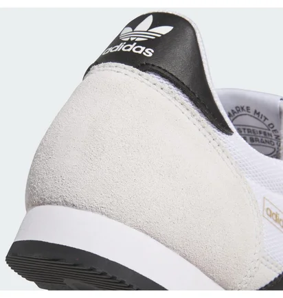 Кроссовки унисекс Adidas R71 Originals White/Beige IH1321