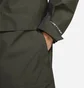 Парка мужская Nike Nsw Sfadv Shell Hd Parka Green Dm5497-355