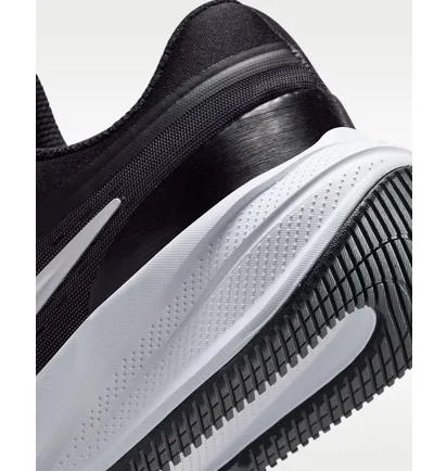 Кросівки дитячі Nike Star Runner 5 Black HF7004-002
