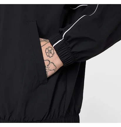 Ветровка мужская Nike Club Black HJ-2012-010