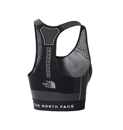 Топ жіночий The North Face W Baselayer Top Black NF0A83FZJK3