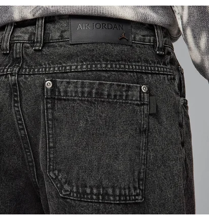 Штаны мужские Air Jordan MenS Trousers Grey HF9291-010