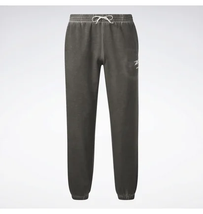 Штани чоловічі Reebok Basketball Court Top Bi-Dye Grey IA2417