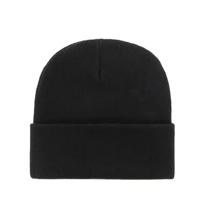 Шапка унісекс 47 Brand Chicago Blackhawks Haymake Black HYMKR04ACE-BKG