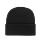 Шапка унісекс 47 Brand Chicago Blackhawks Haymake Black HYMKR04ACE-BKG