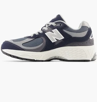 Кросівки дитячі New Balance 2002 Blue GC2002SF
