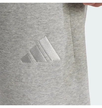 Спортивный костюм мужской Adidas All Szn Fleece Grey IY4123__IY4148