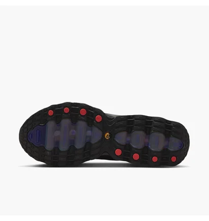 Кроссовки мужские Nike Air Max Dn8 Violet FQ7860-009