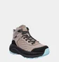 Ботинки женские CMP Juukat Mid Hiking Shoes Wp Beige 3Q26066-01PS