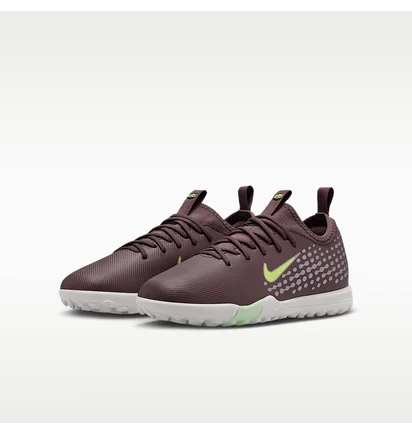 Сороконожки детские Nike Zoom Vapor 16 Academy Km Tf Brown FQ8285-200