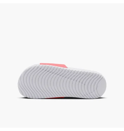 Тапочки детские Nike Kawa Red FJ8812-800