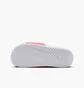 Тапочки детские Nike Kawa Red FJ8812-800