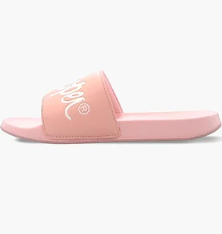 Тапочки женские Lee Cooper Pink LCW22420998L