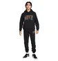 Худи мужское Nike Club Bb Po Hdy Arch Gx Black FV4447-010